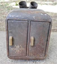 1941 1949 International Hot Water Heater Original Ih Pickup Panel Truck 1941 1949 International Hot Water Heater Original Ih Pickup Panel Truck