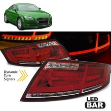 Baguette de porte Audi TT