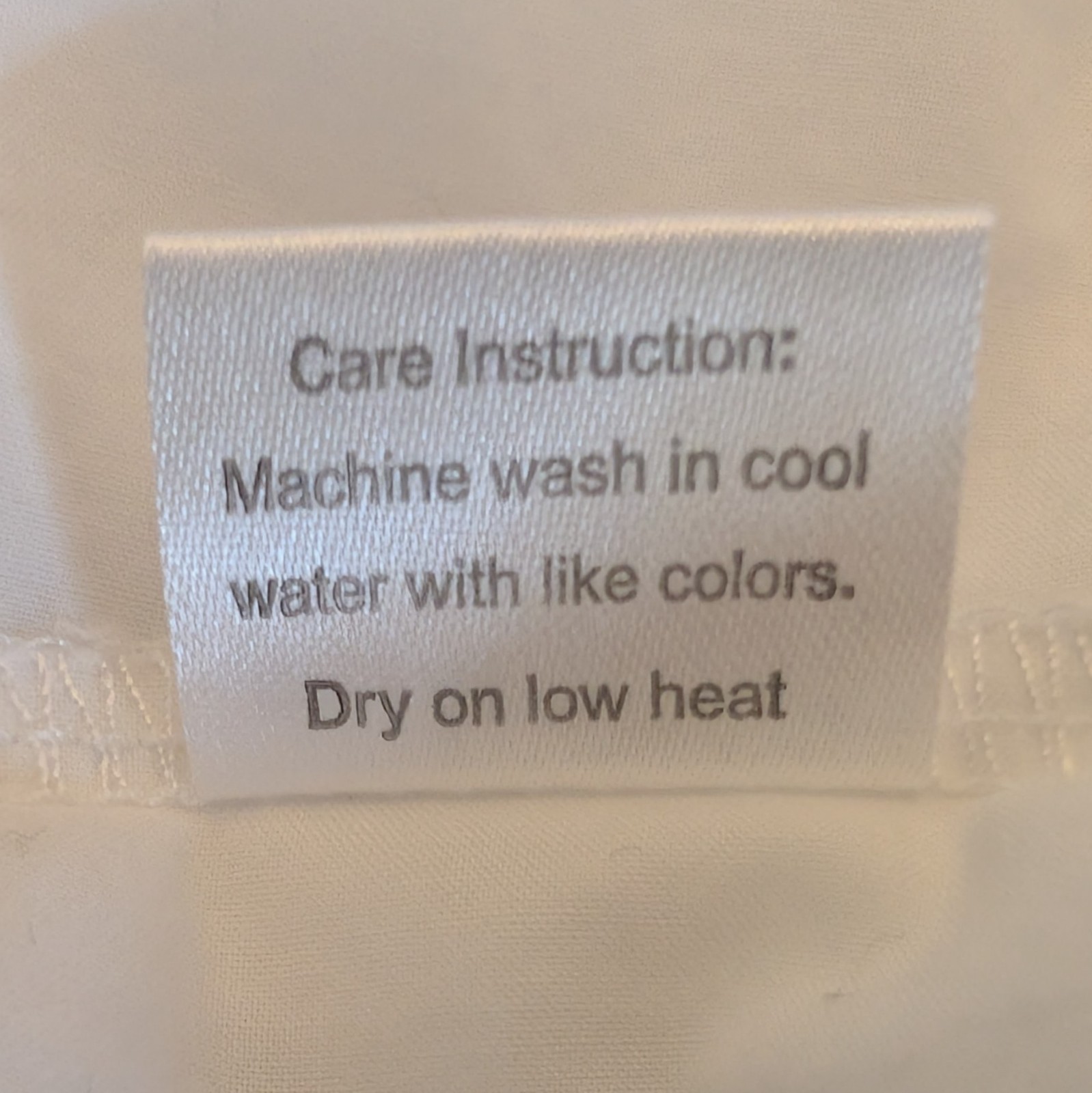 Cotton Victorian Nightgown and Robe Set White Size XL NWOT