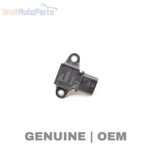 2014-2016 BMW I3 0.6L - Intake Manifold Pressure Sensor 8607548