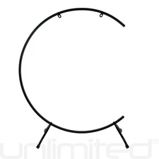 Warm Embrace Gong Stand for 24" to 26" Gongs