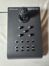 Grass Valley Group -  FX Effects Controller -...