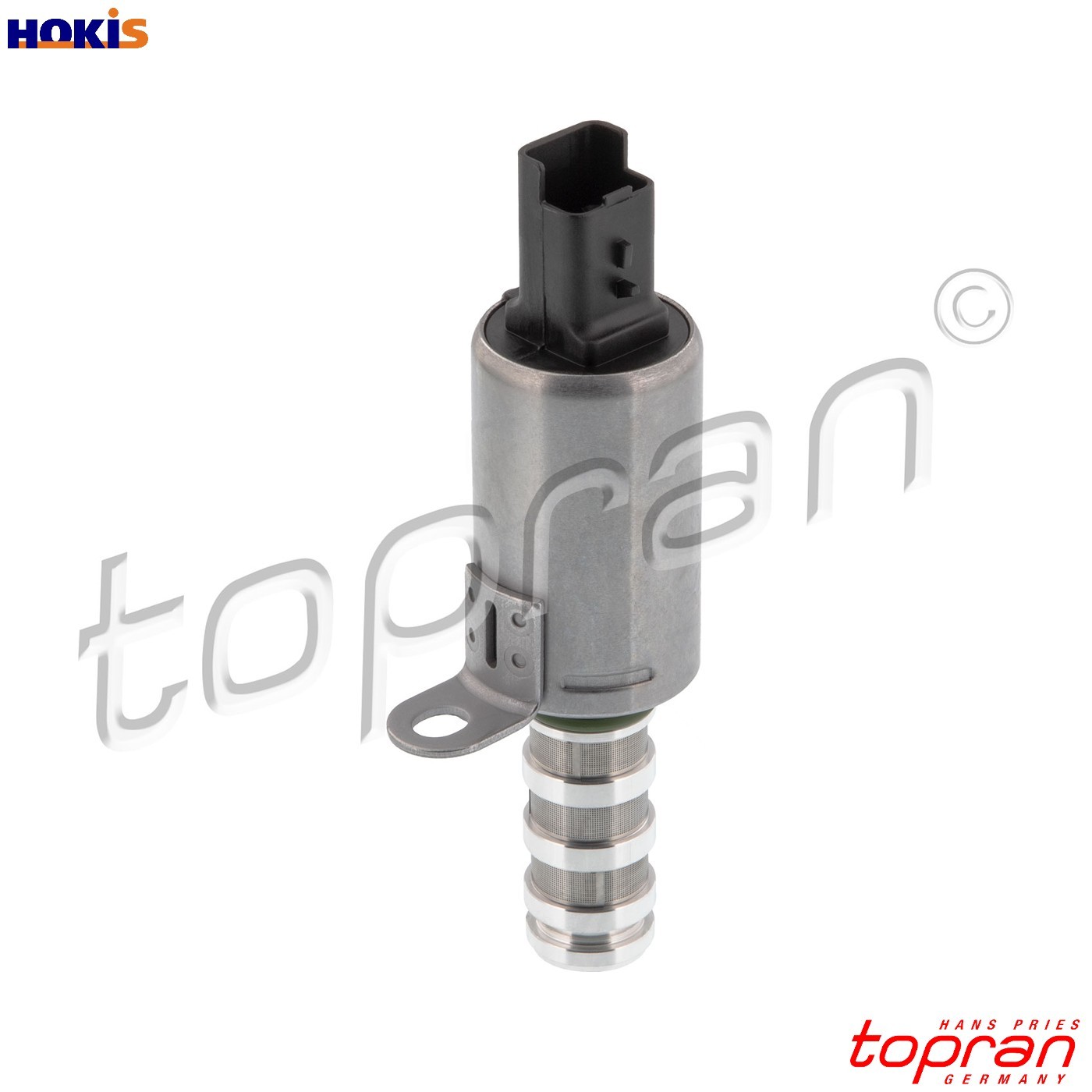 CONTROL VALVE CAMSHAFT ADJUSTMENT 639 803 FOR PEUGEOT PARTNER/Box/Body/MPV  DS