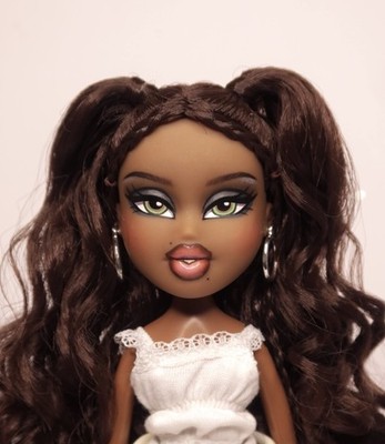 Bratz Doll  Kayla  Repaint OOAK