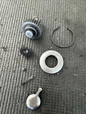 Sears Craftsman 43447 USA repair Kit For 1/2” Drive 44985 44975 Ratchets **READ*