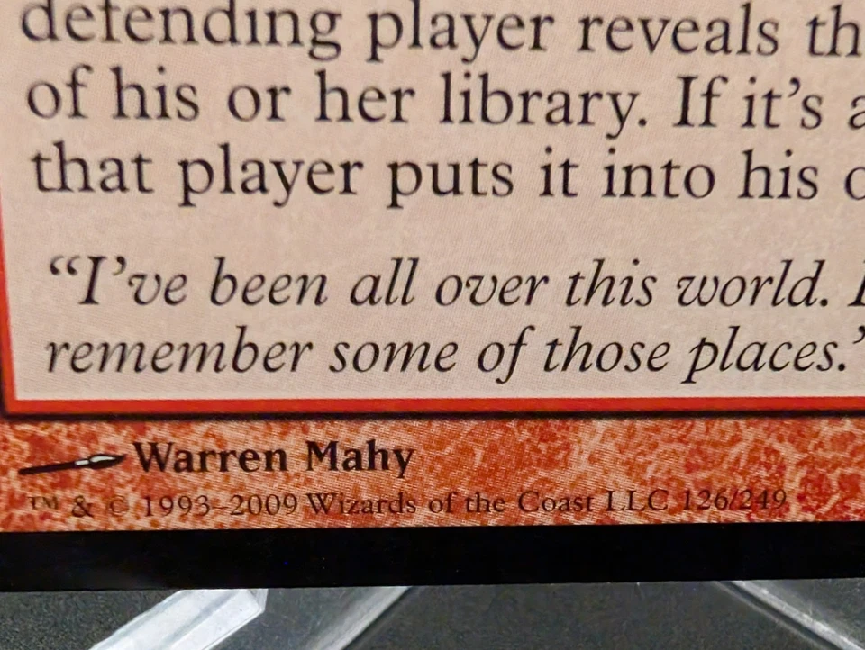 Goblin Guide Zendikar Regular - Image 2 of 3