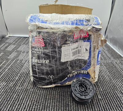 (QTY 30) MAX TW1061T TieWire Regular Alloy Steel Polished For Twintier Series
