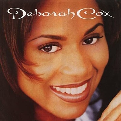 Deborah Cox - DEBORAH COX [New CD] Alliance MOD