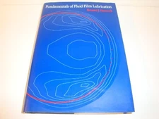 Fundamentals of Fluid Film Lubrication (McGraw-Hill Mechanical E