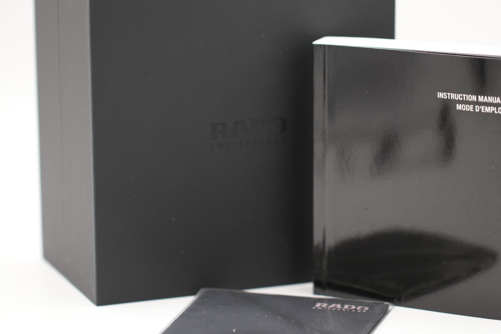 Rado Captain Cook Chronograph Automatic Blue Dial… - image 23