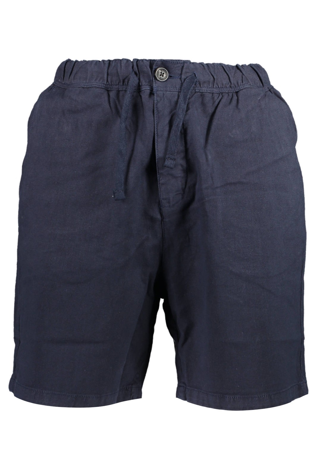 North Sails Uomo Blu Uomini, Pantaloni, Bermuda Da (32) - Immagine 2