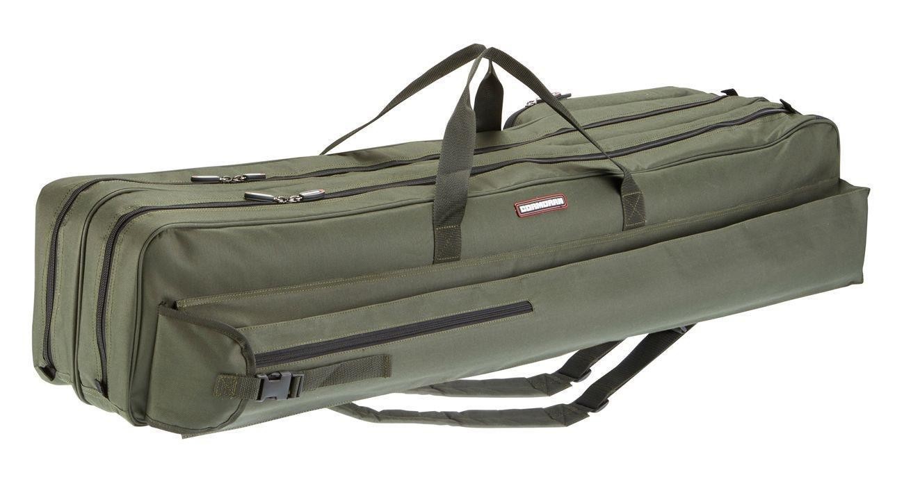 Модель Cormoran Rutenkoffer 5091 170м Рутентодром для 4 рутен 13590₽