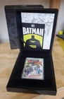2024 Niue DC Batman 85th Ann. Batman #251 Comic 5 oz Silver Proof Coin