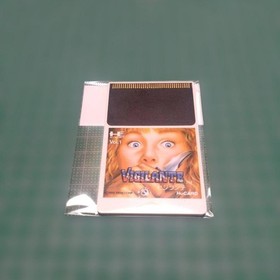 Vigilante PC Engine Irem