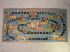 Old Game Board Old Game Sandman Dear Sandman GDR