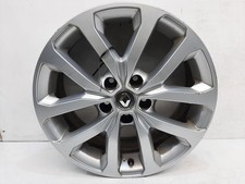 RENAULT KADJAR MK1 2015-2020 17" Alloy Wheel OEM Genuine 403003298R