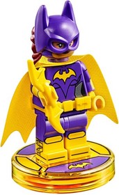 Sealed/DAMAGED BOX LEGO&reg; Dimensions 71264 - Story Pack - The LEGO Batman Movie