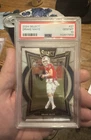 2024 Panini Select - Concourse Drake Maye #27 (RC)