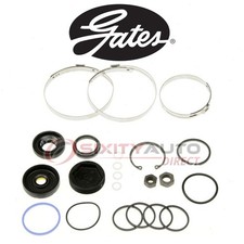 Gates 348512 Power Steering Hose Kit for 8918 5-2149 36-348512 2149 Hoses ao