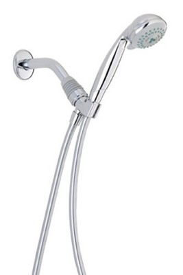 Hansgrohe Croma E75 Air Handshower