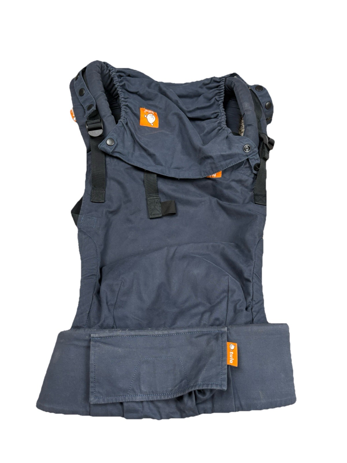Tula Free-To-Grow Adjustable Baby & Toddler Carrier 7-45 Lbs