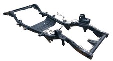 Jeep Wrangler Tj Oem 4.0l 6 Cylinder Frame 1997-2002