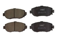 1 X Bremsbelagsatz BremsbeläGe Maxgear 19-2861 FüR Lexus GS