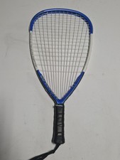 Wilson NCODE Nfocus Racketball Racket Raquetball Racquet S-SM Nanotech