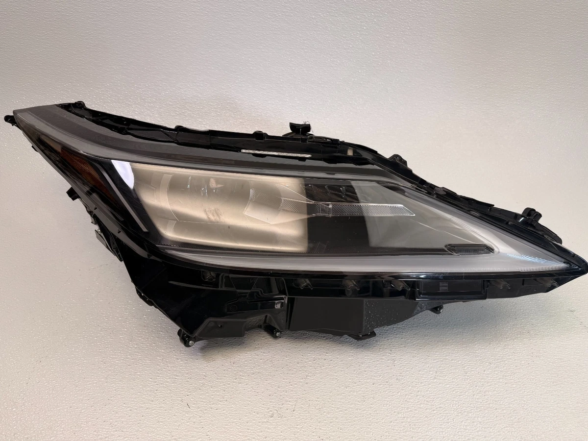 Headlights for 2021 Lexus RX350 for sale | eBay