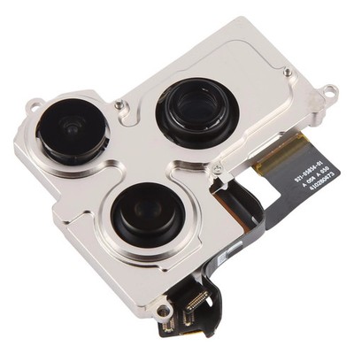 GENUINE OEM APPLE IPHONE 17 PRO MAX BACK REAR MAIN CAMERA P/N 661