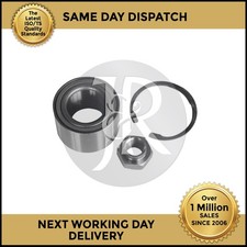 For Suzuki Alto-Ignis-Swift-Wagon R+ Front-Rear Wheel Bearing Kit 2000>Onwards