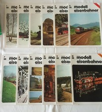  transpress Der Modelleisenbahner Zeitschrift...