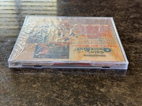 Disney's Donald Duck: Goin' Quacker (Sega Dreamcast, 2000) New, Factory sealed 