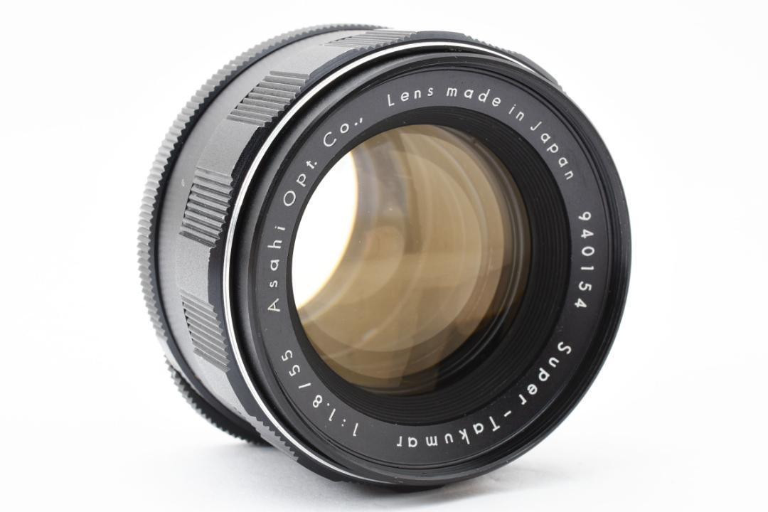 Super Takumar 55mm F1.8 SONY Eマウント F0170 Super Takumar 55mm F1.8 SONY E mount F0170 | eBay