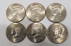 Nice 2006 p Kennedy Half Dollar Choice Uncirculated From U.S. Mint Roll