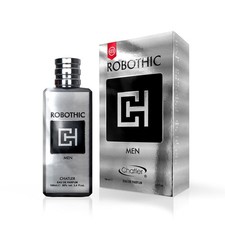 Chatler CH Robothic  Men 100ML Eau de perfume New pack Free packing and Shipping