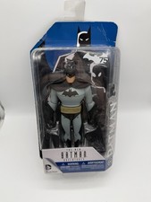The New Batman Adventures BATMAN Action Figure 01 DC Collectibles 75 - New