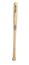 Genuine Louisville Slugger Mini Bat 18'' inch 125 LS Museum & Factory