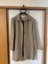 USED BALENCIAGA COAT GOOD