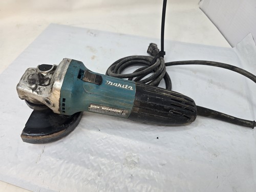 Makita GA4530 Corded Angle Grinder