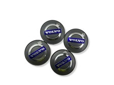 Volvo XC70 2006 Radnabendeckel Felgendeckel original 30666913 BZI439