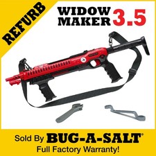 REFURBISHED BUG-A-SALT Widow Maker 3.5