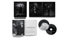 THE ELEPHANT MAN [4K UHD + Blu-ray, 7-7-2026] USA 2-Disc Set w/SlipBox & NEW!