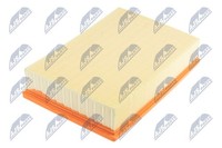 NTY Luftfilter FAF-FR-064 Filtereinsatz FüR Ford Focus MAX DM2 2 Turnier VCT S40