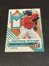 2025 donruss baseball travis bazzana relic 