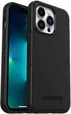 OtterBox SYMMETRY SERIES Case for Apple iPhone 13 Pro - Black