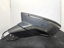 SEAT LEON MK3 2012-2020 PASSENGER SIDE LEFT FRONT WING MIRROR ELECTRIC FREE P+P