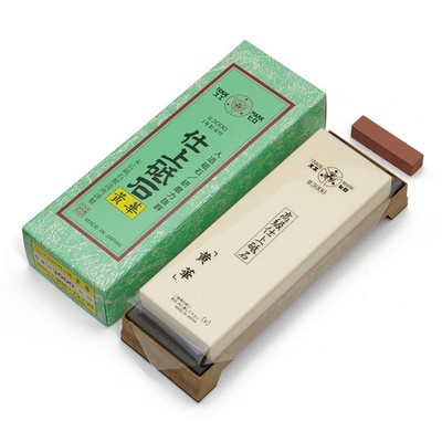 Suehiro Ouka 3000 Grit Whetstone 206x73x23mm Ships from United States