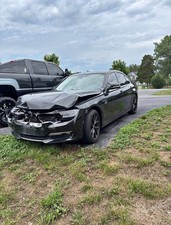 2013 Bmw 328i Part Out