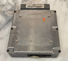 1999 Ford F450 F-450 7.3L Powerstroke Diesel PCM ECU ECM F81F-12A650-RE OEM